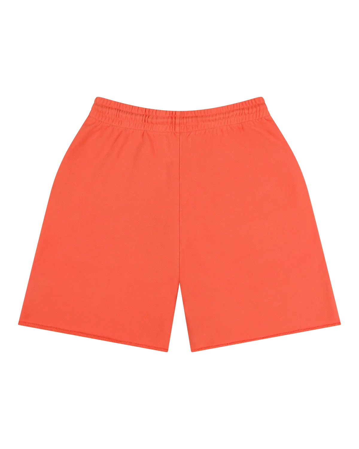 Denim Tears America Sportswear Shorts Orange