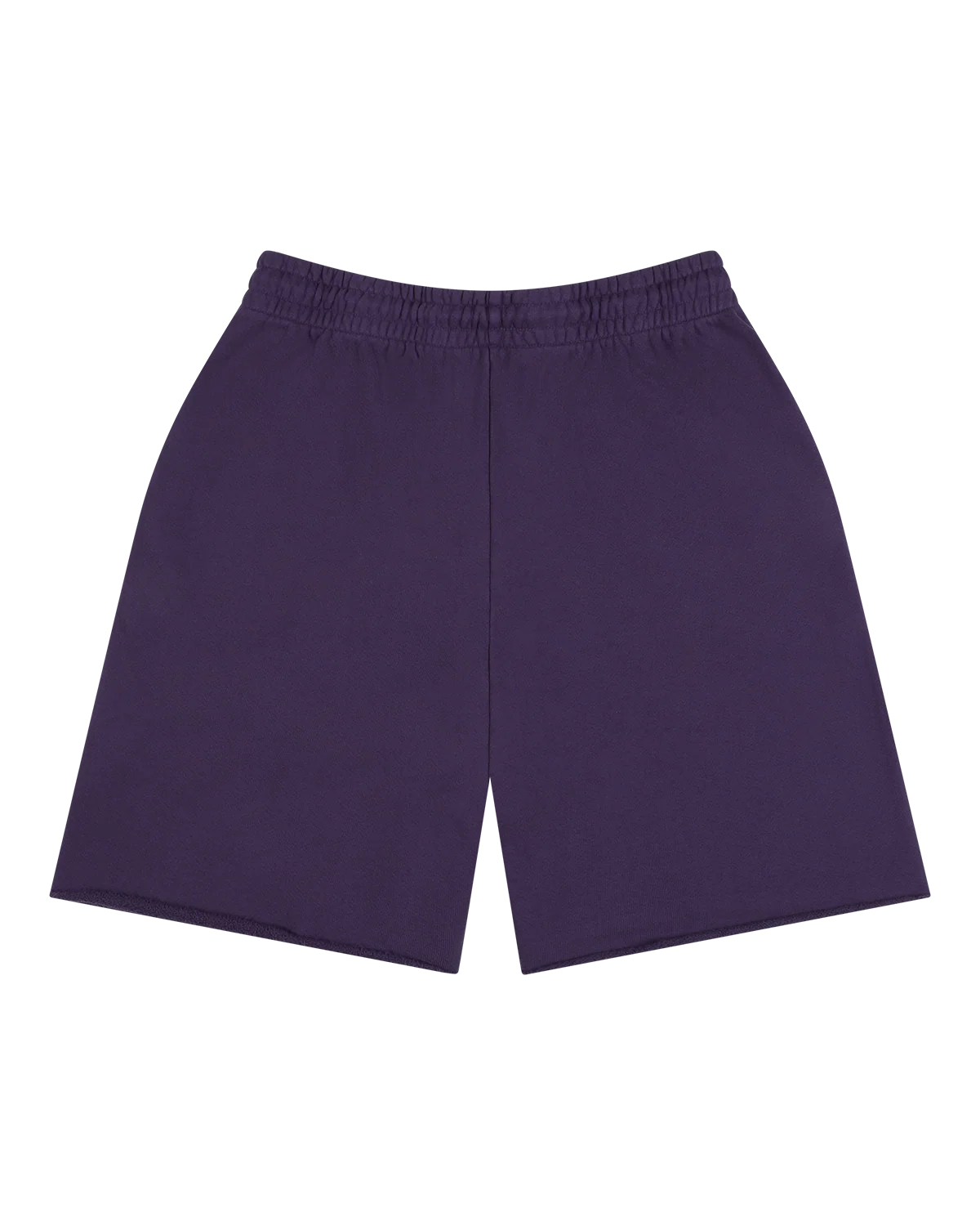 Denim Tears America Sportswear Shorts Purple