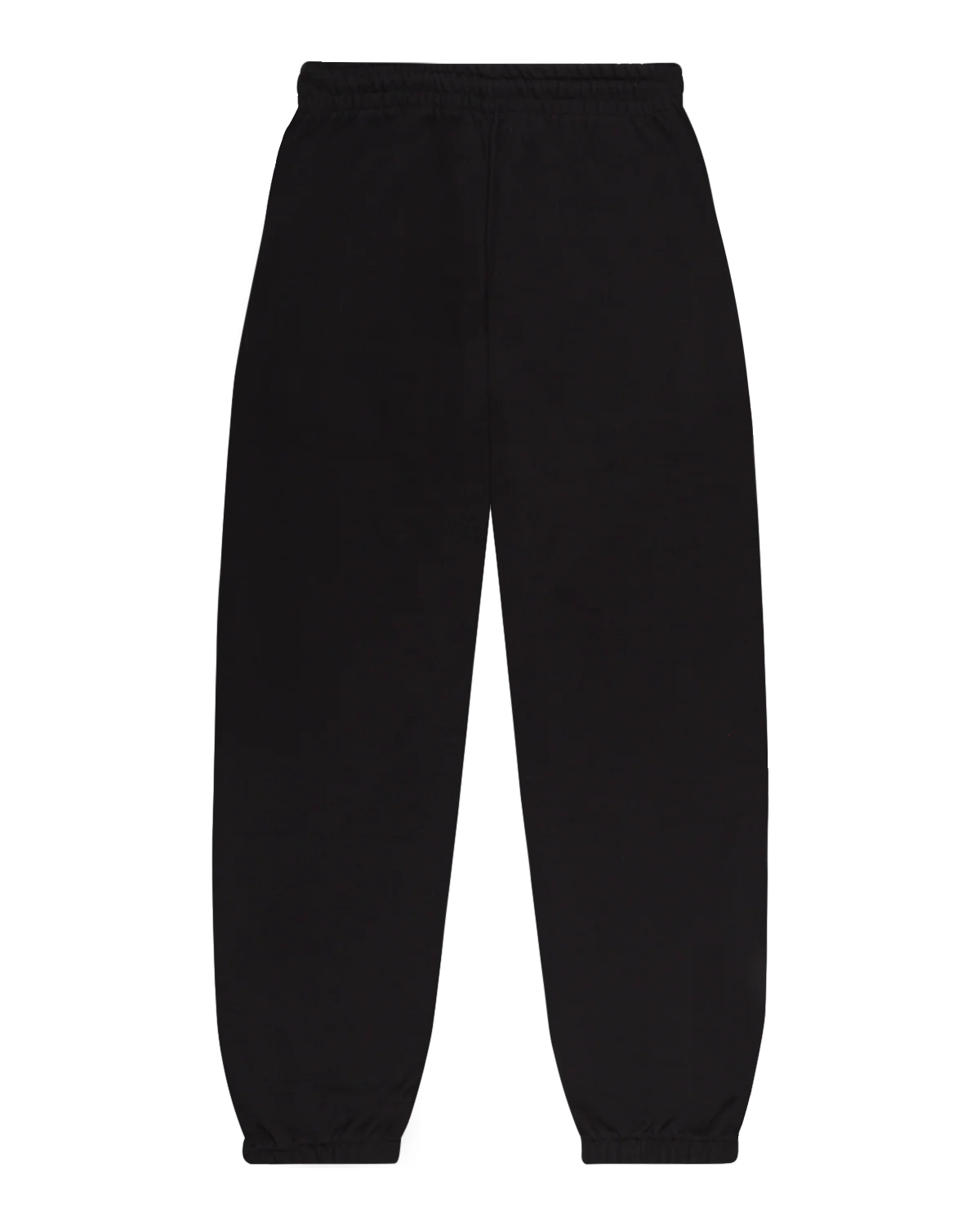 Denim University Sweatpants Black