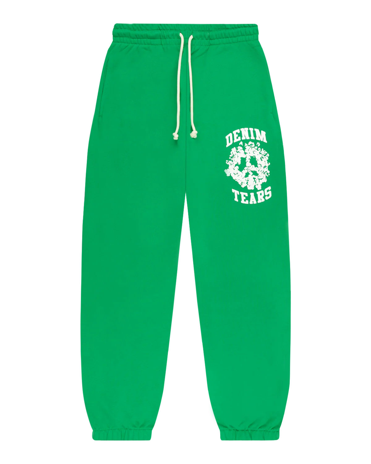 Denim University Sweatpants Green