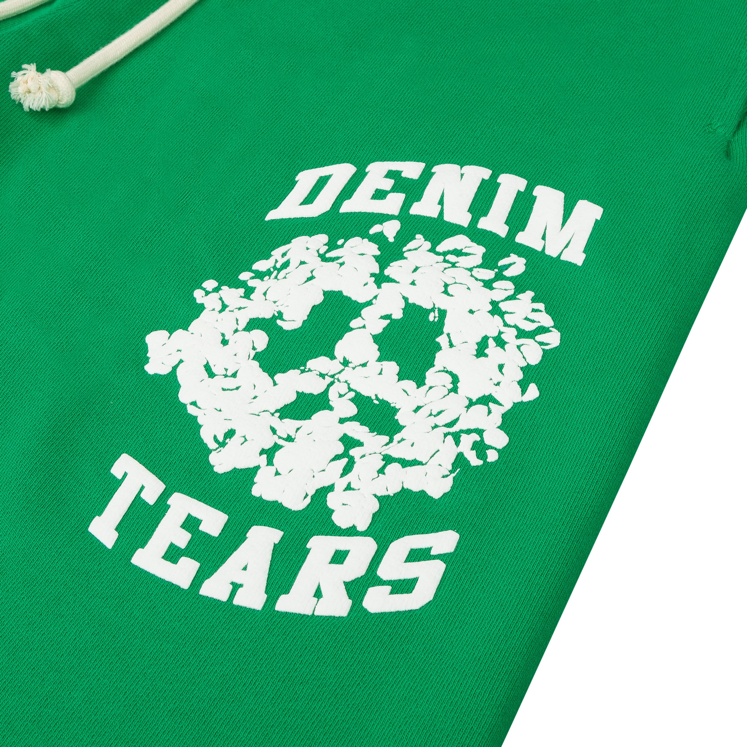 Denim University Sweatpants Green