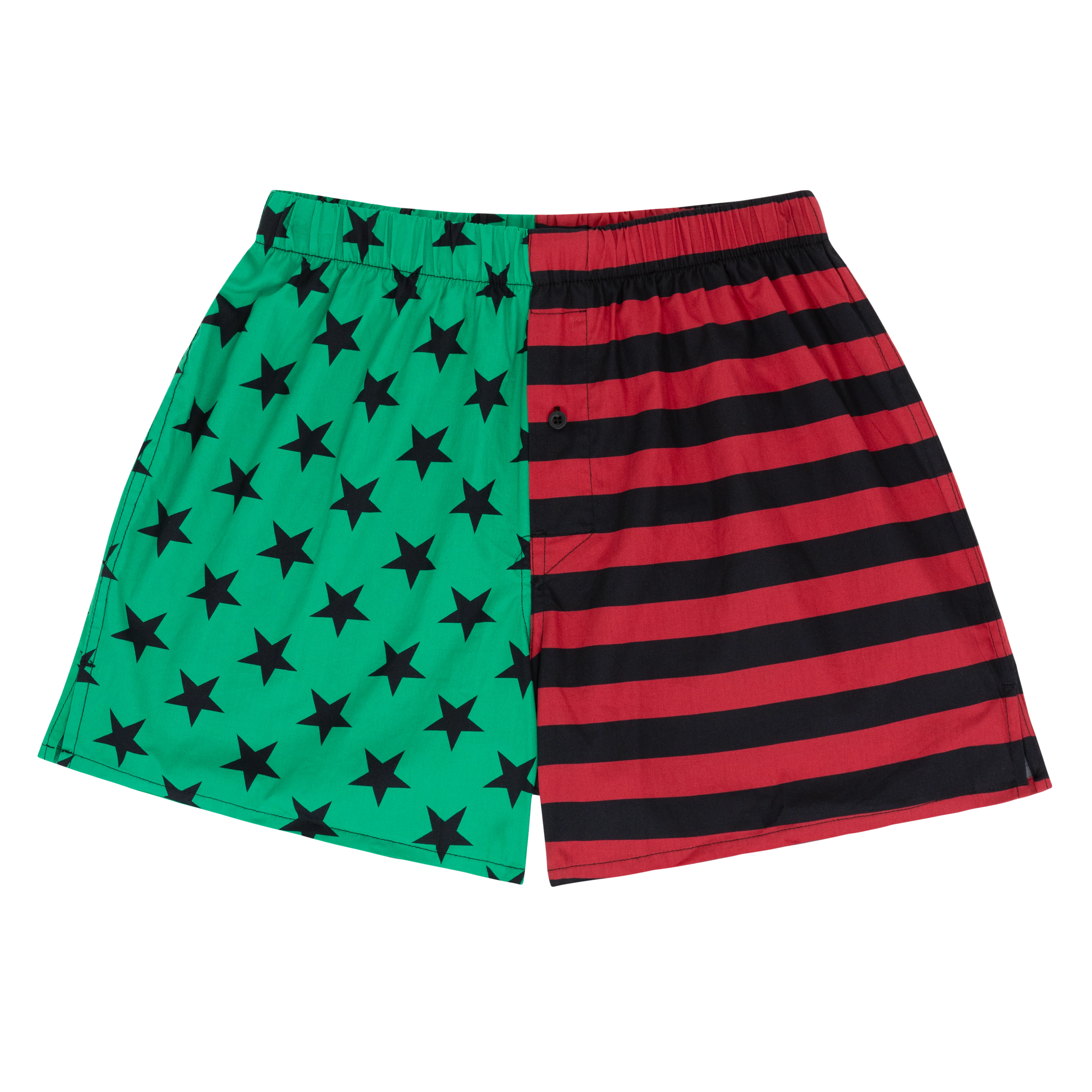 Boxer 2-Pack Multi