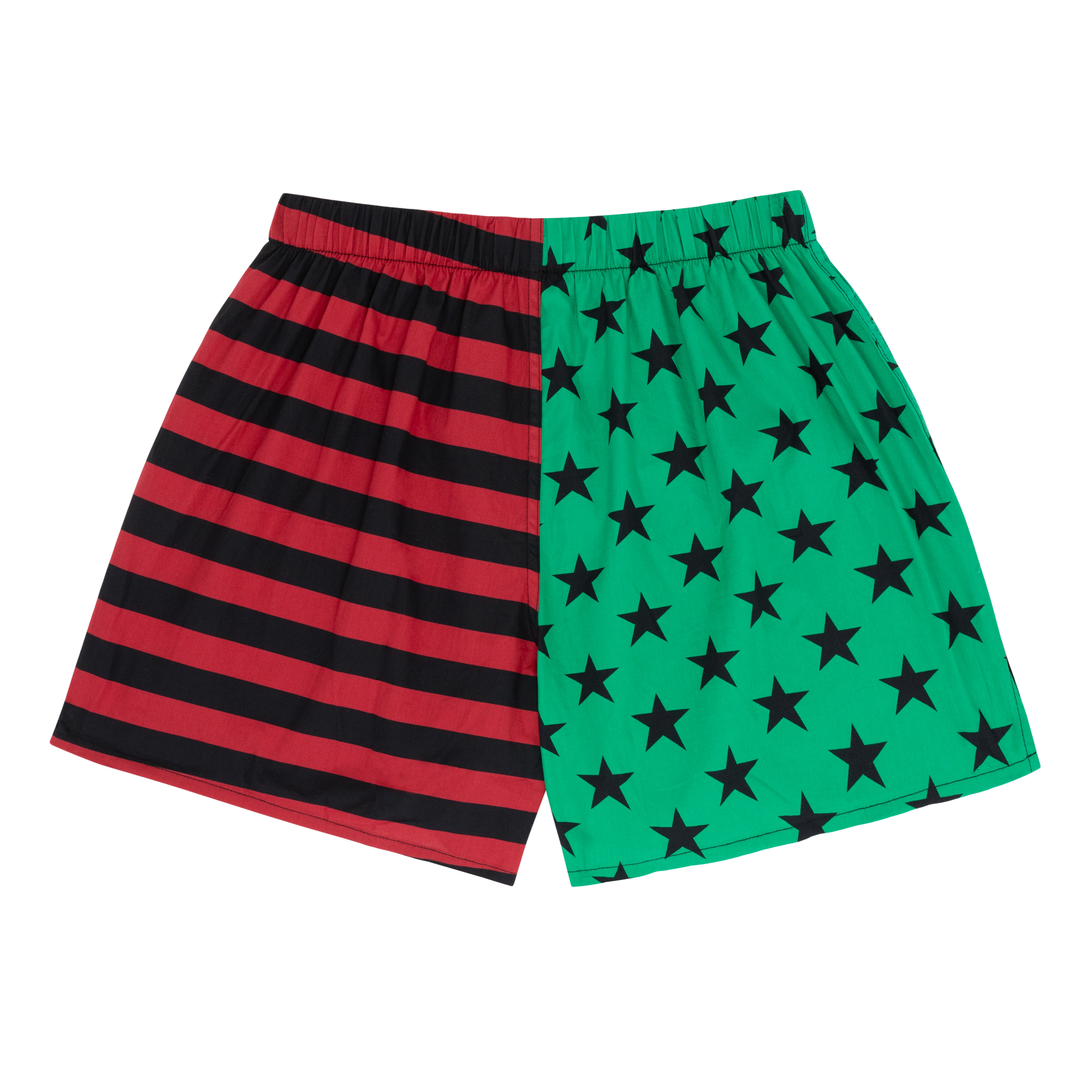 Boxer 2-Pack Multi