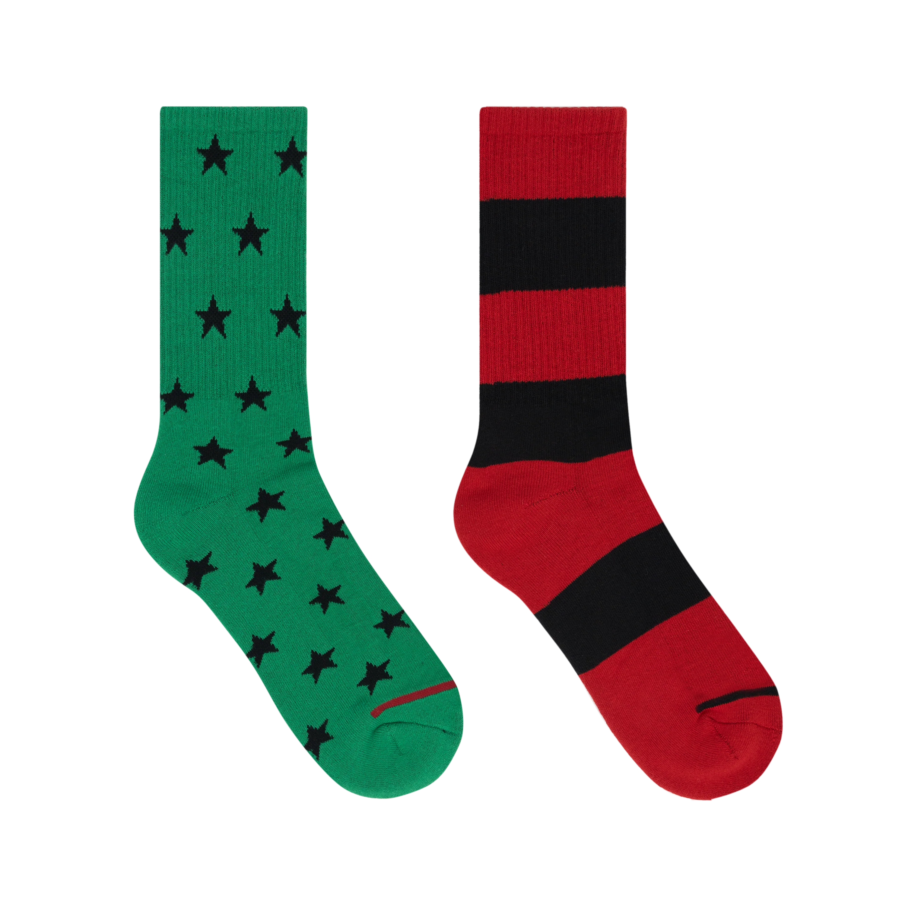 RGB sock