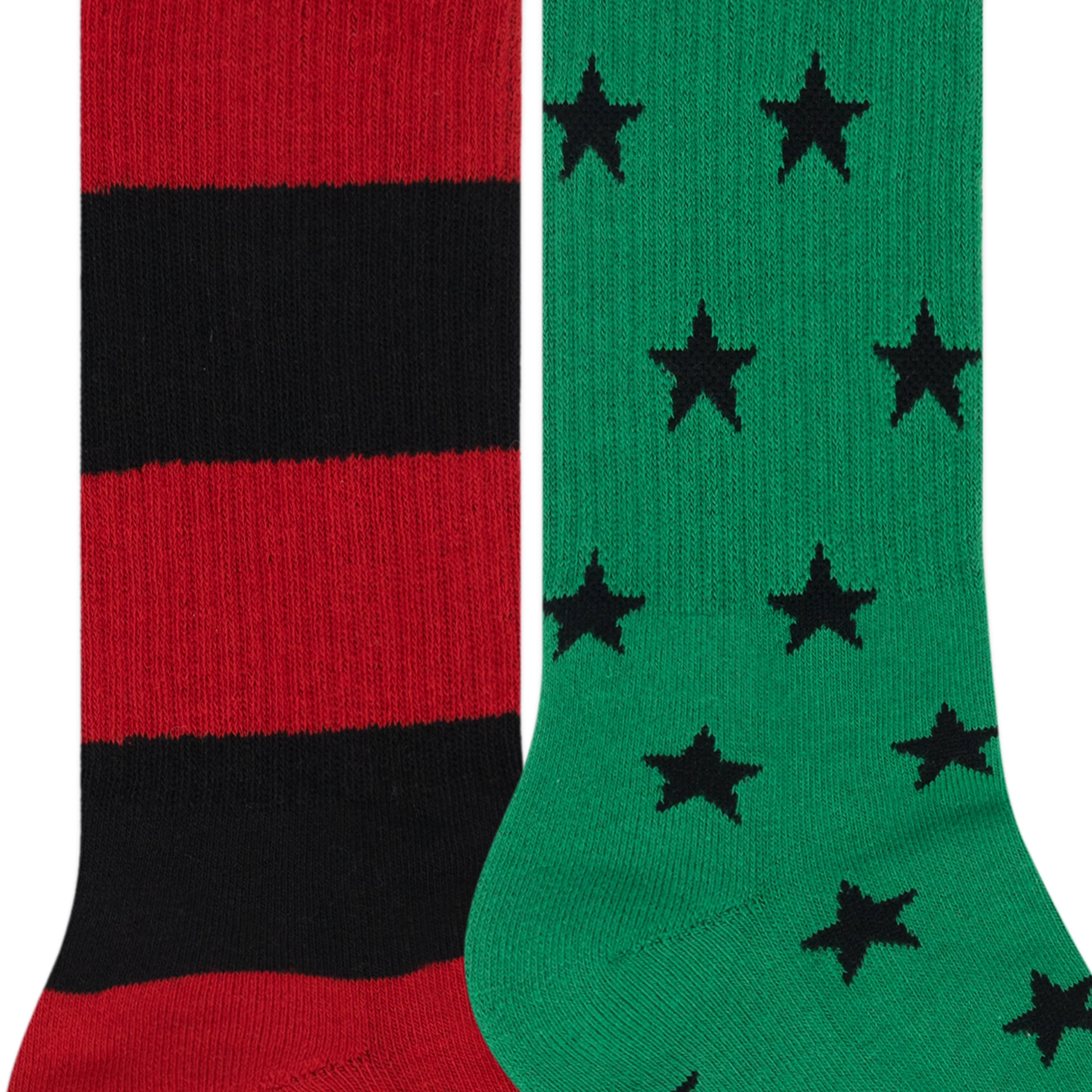 RGB sock