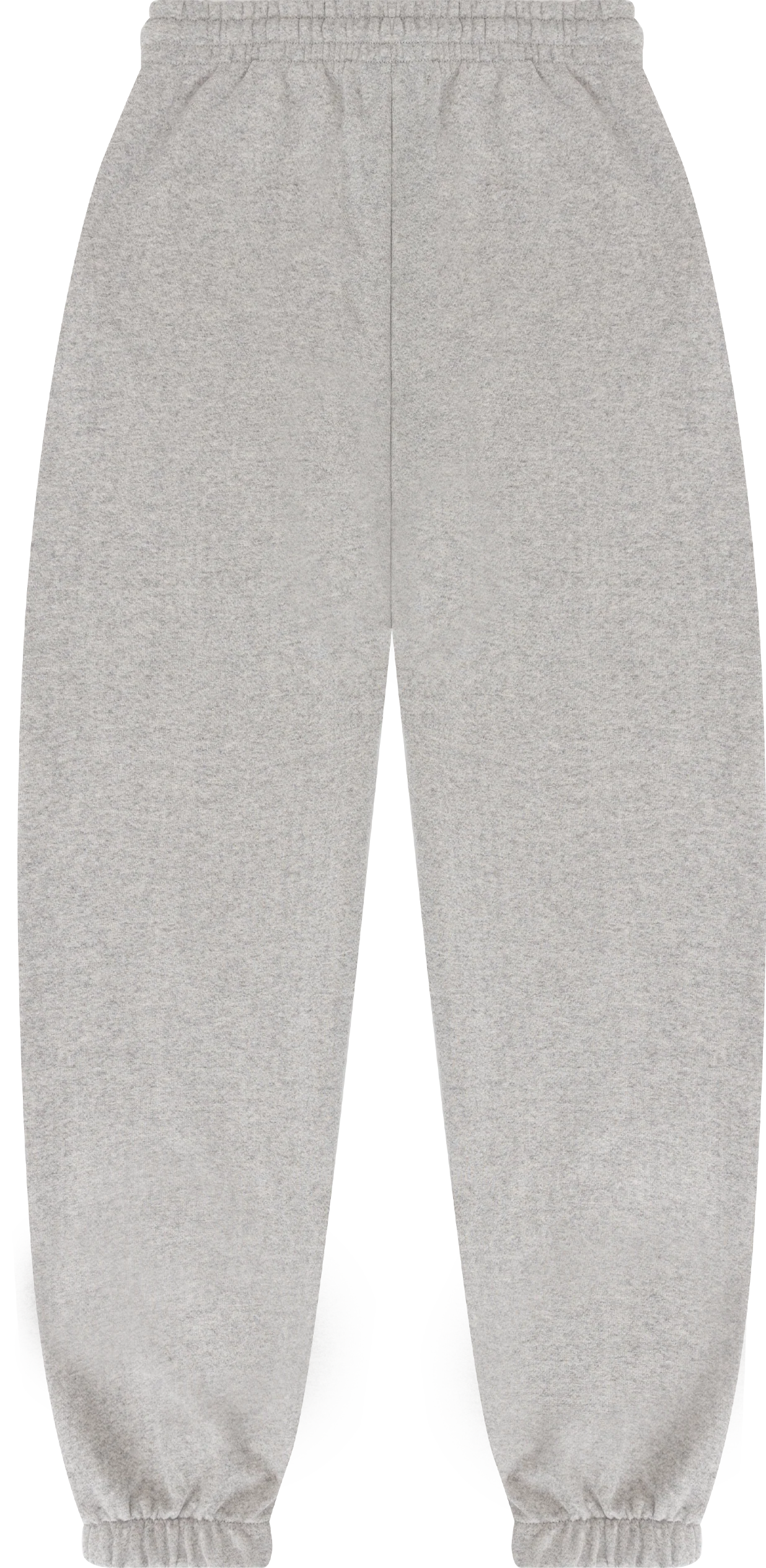Denim University Sweatpants Grey